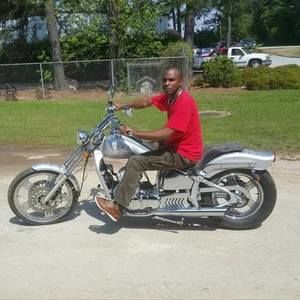 Meet your Posher, Leo